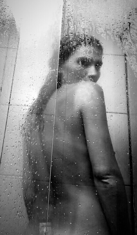 Mariah De Moraes アートポルノスター 写真