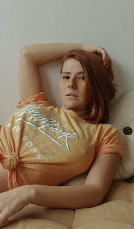 Mariah De Moraes 裸モデル 画像