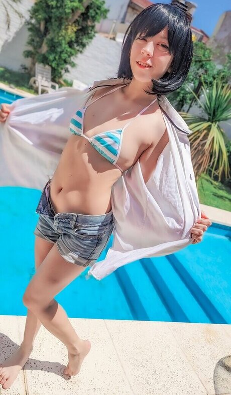 日本の熟女オンリーファンズ 美しい裸 ギャラリー