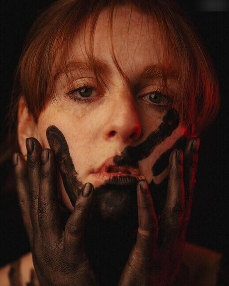 s sses rot 素敵なスター 写真