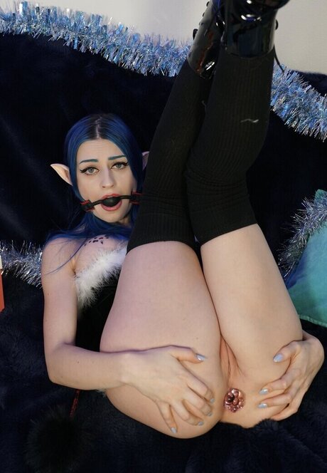 Jewelz Blu 美しいポルノスター 写真