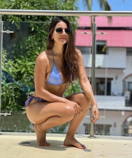 Katherine Escobar 素敵なポルノスター 写真