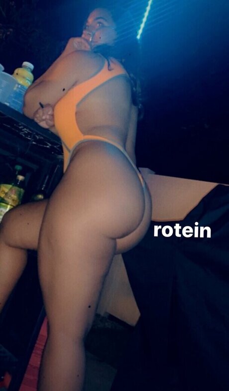 MsBeatDaEgg ポルノスター 可愛い 写真