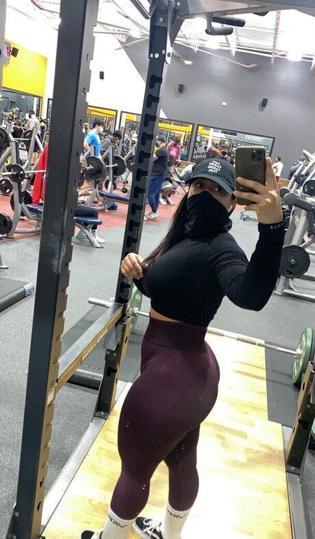 MsBeatDaEgg かわいいスター 写真