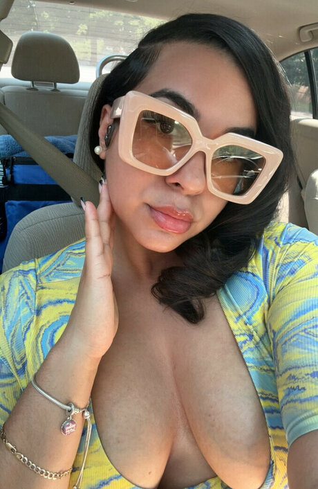 MsBeatDaEgg ヌード女優 写真