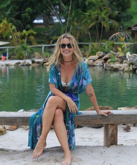 Juliana Didone ヌードモデル アーカイブ