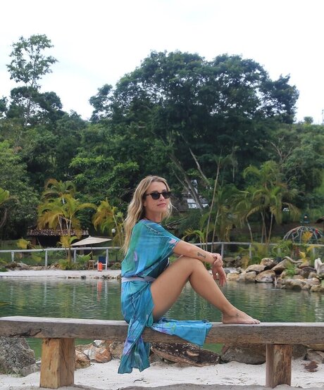 Juliana Didone 美しいスター ギャラリー