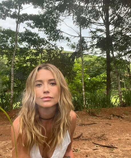 Juliana Didone アダルトスター 写真