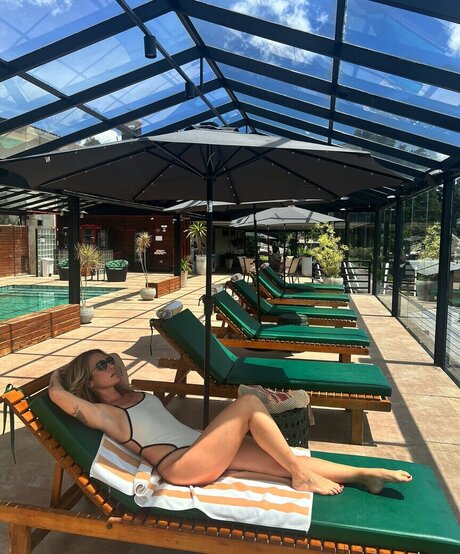 Juliana Didone 最高のスター 画像