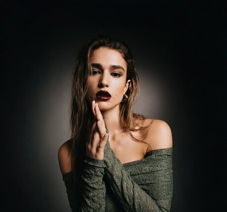 赤毛の痩せたオンリーファンズ ヌード 写真