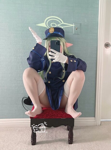 ChizuCheese8 トップモデル 画像