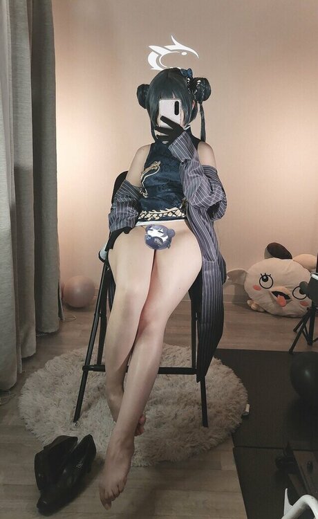 ChizuCheese8 女優 画像