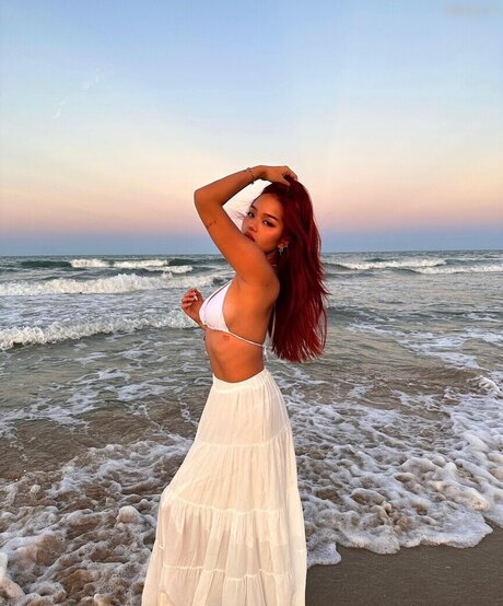 Bao Chii 美しいスター 画像