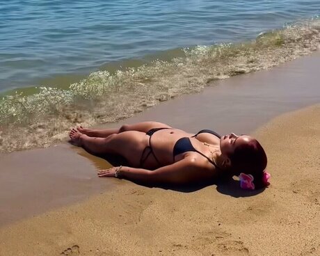 Bao Chii 最高の女優 写真