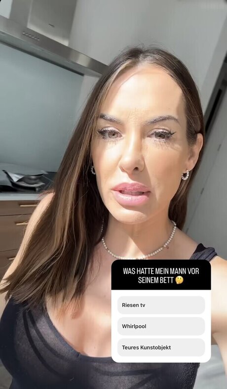 Anna Maria Ferchichi 最高のポルノスター 画像