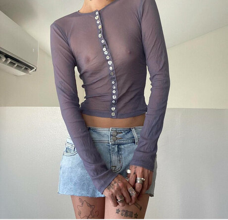 Coco Huang ポルノ女優 アーカイブ