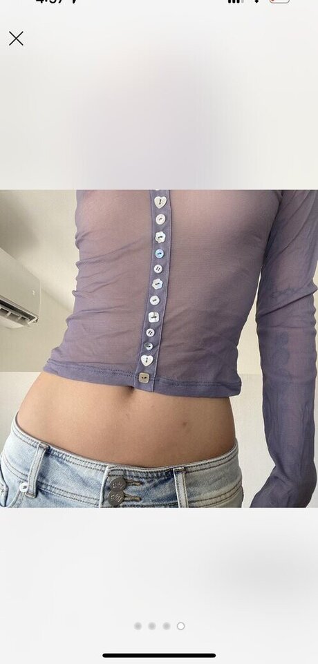 Coco Huang セクシーなスター 画像