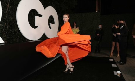 Maddie Hasson ヌードモデル ギャラリー