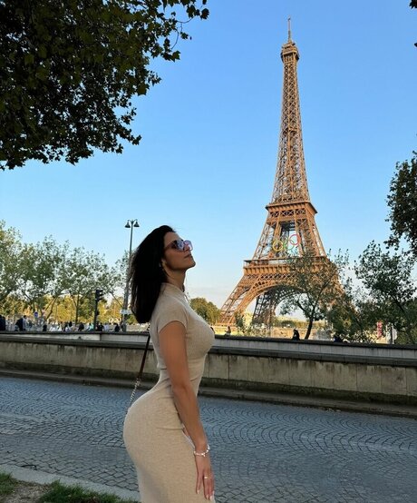 Sofia Fitness ポルノスター 写真