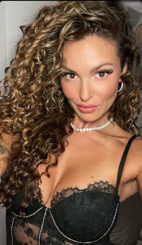 Sophie Imelmann トップモデル ギャラリー