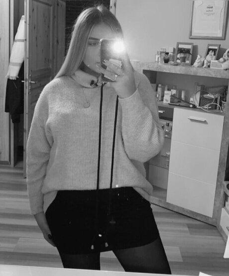 Wollnys スター 裸 画像