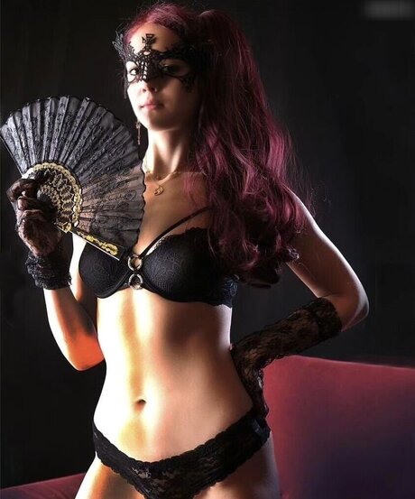 Journey of Hammer ヌードモデル 写真