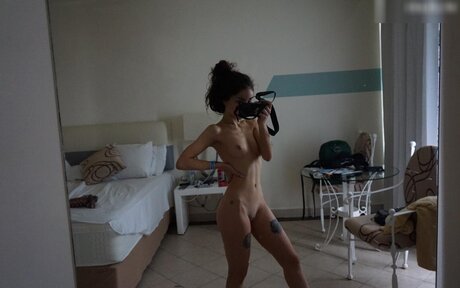 Kinkylilkitty 独占モデル 写真