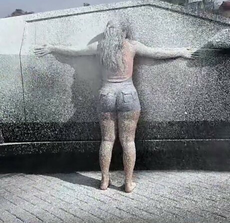 Amariah Morales ポルノスター アート 画像