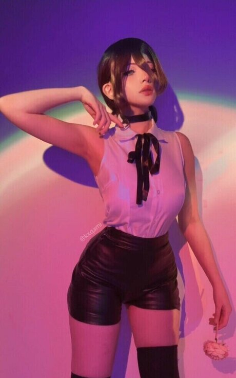 prymsgarden かわいいモデル 写真