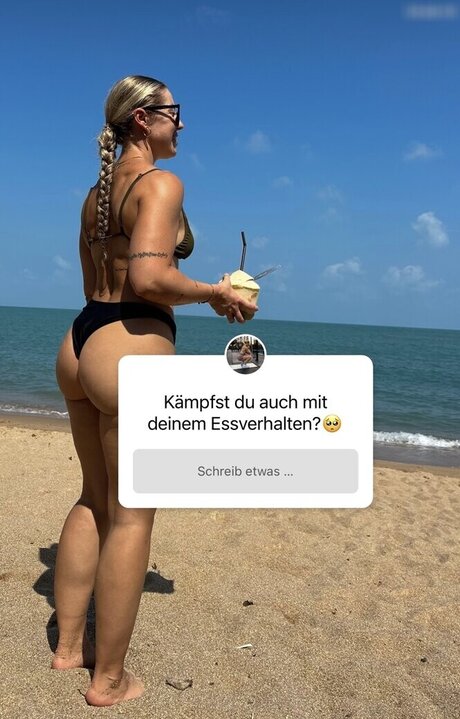 Lisa Marie Wohlmuth スター 写真