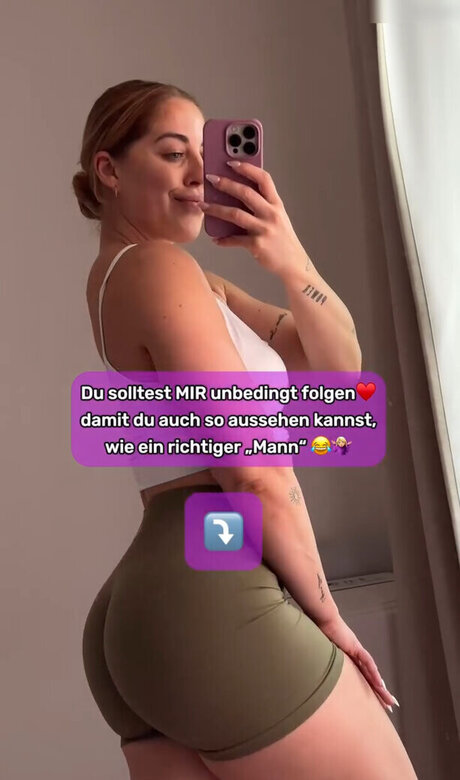 Lisa Marie Wohlmuth 写真集