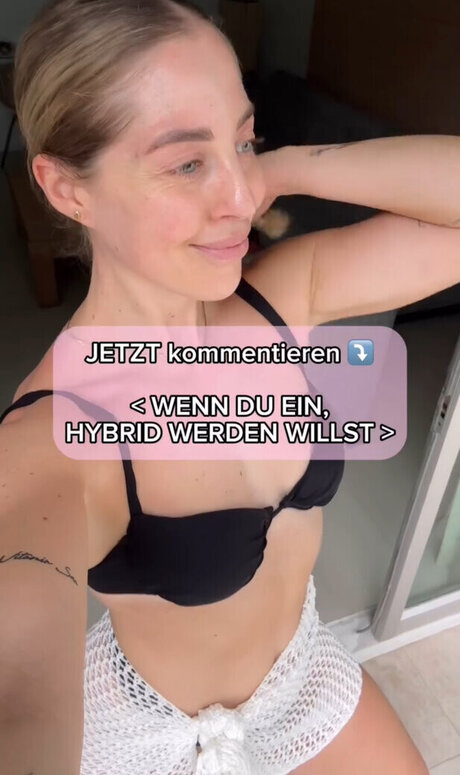 Lisa Marie Wohlmuth 無料スター 写真