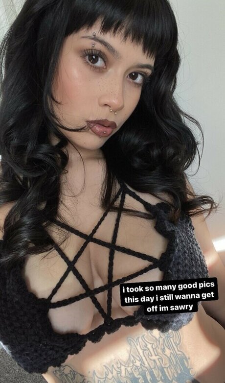 Nydia Gonzalez 女優 写真