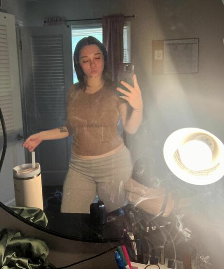 フィットネス熟女オンリーファンズ 美しい 写真