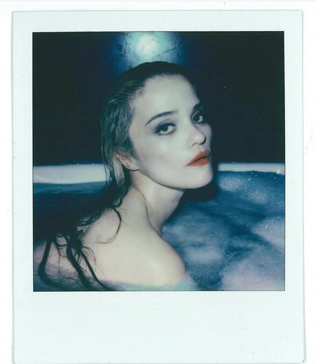 Sky Ferreira かわいいポルノスター 写真