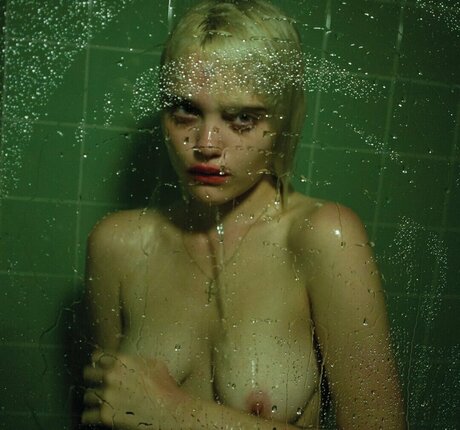 Sky Ferreira アートスター 画像
