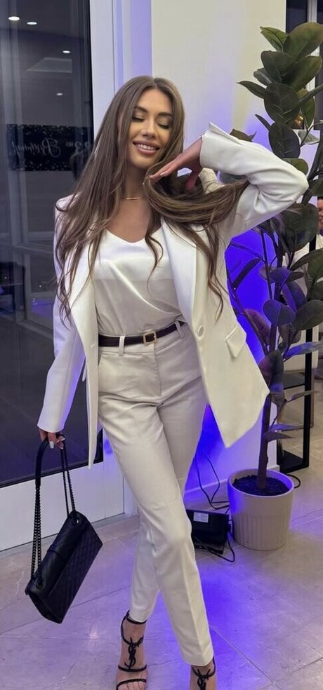 daria rozz トップスター 写真