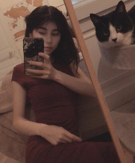 Path Wei_ 独占ポルノスター 写真