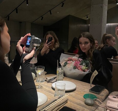 sosihue セクシーなスター 画像