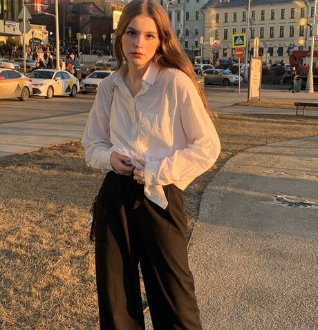 sosihue プロフィール写真