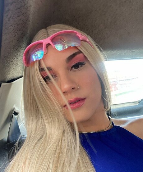 gabriellaninfeta かわいいスター 画像