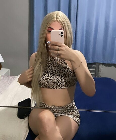 gabriellaninfeta 素敵なスター 写真