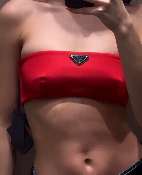 Vanessa Kunz 無料モデル 画像