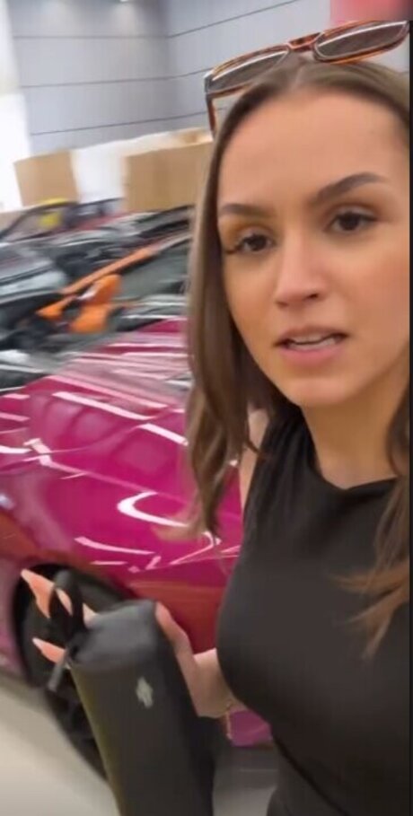 Lisa srmst アダルト女優 画像