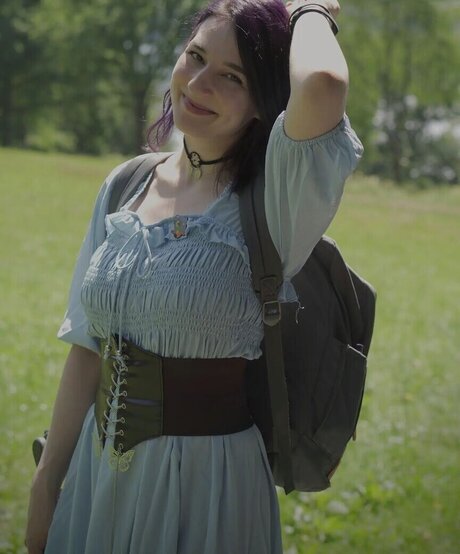 Haselnuuuss プロフィール写真