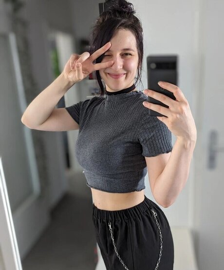 Haselnuuuss セックスモデル ギャラリー