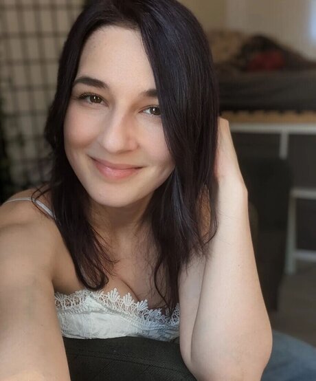 Haselnuuuss 高品質モデル 写真