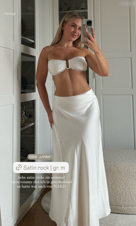 liv yah 高品質スター ギャラリー