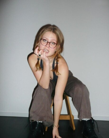 Maria Ludovicaa 可愛い女優 アーカイブ