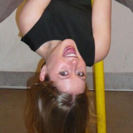 Maria Ludovicaa アートモデル 写真